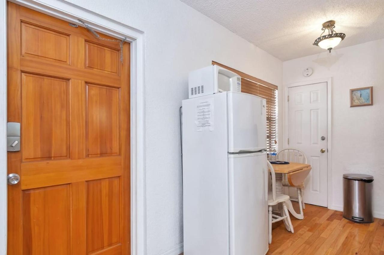 Hollywood Oasis: Lovely Studio With Free Parking Dania Beach Eksteriør billede