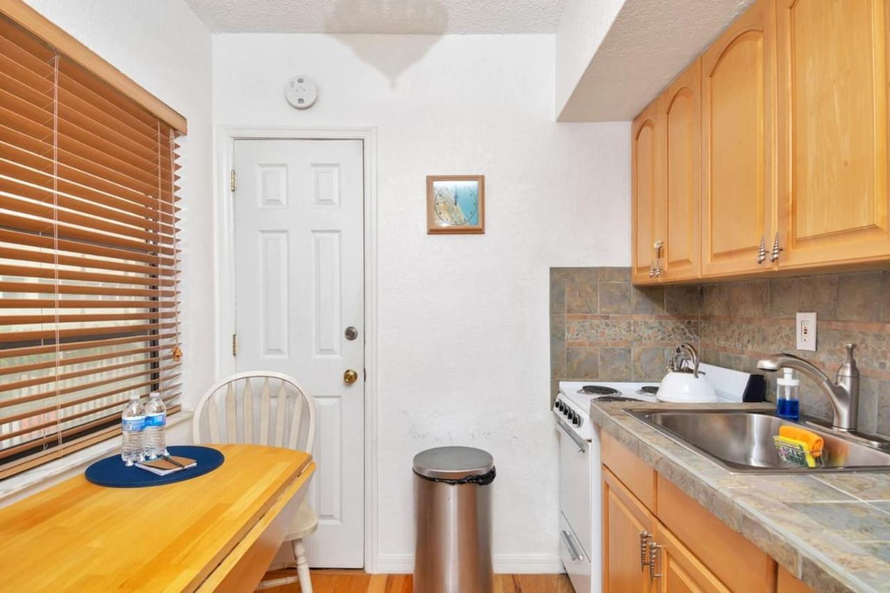 Hollywood Oasis: Lovely Studio With Free Parking Dania Beach Eksteriør billede