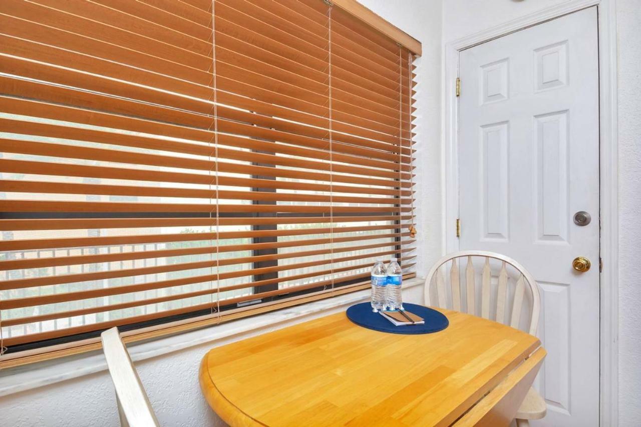 Hollywood Oasis: Lovely Studio With Free Parking Dania Beach Eksteriør billede